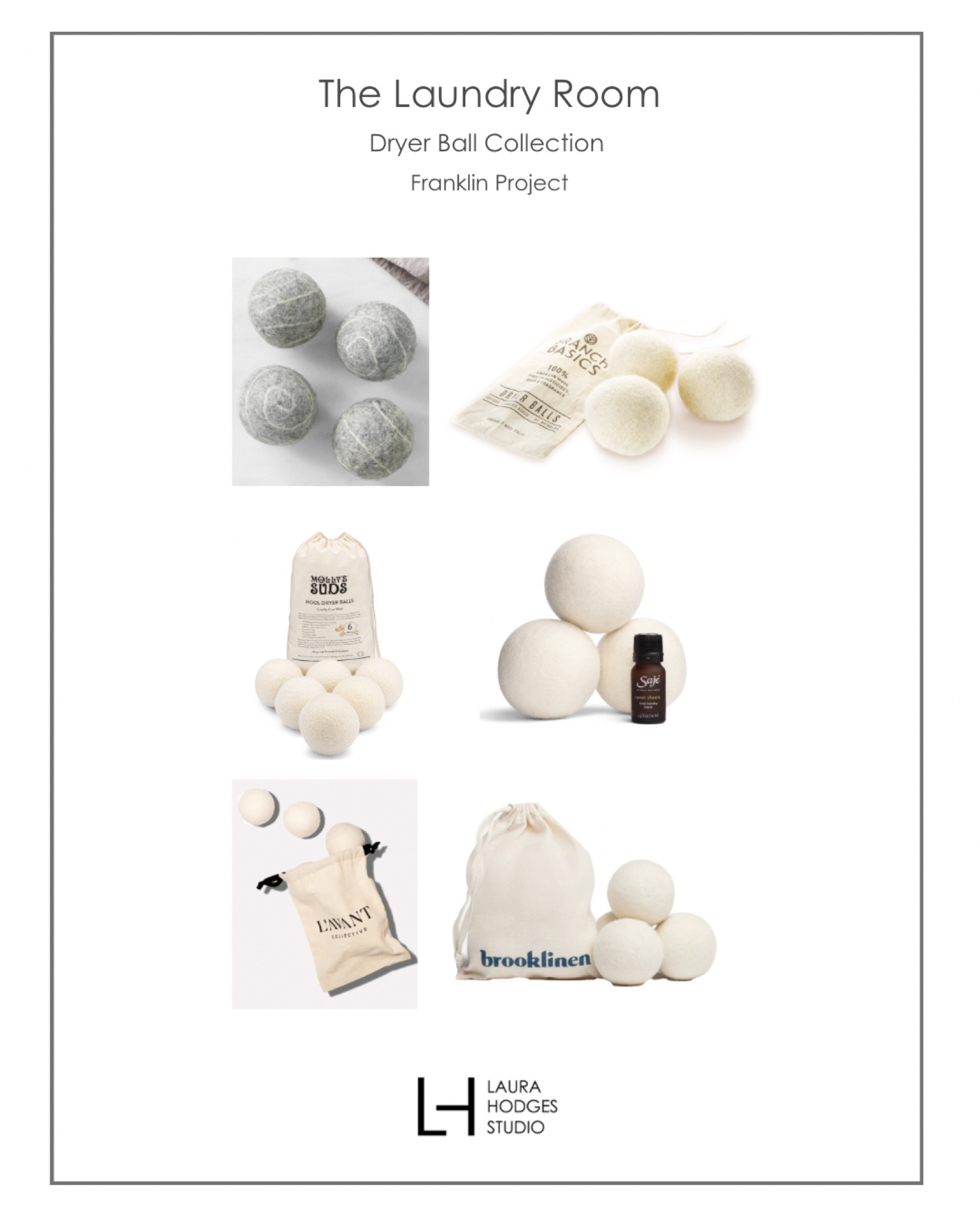 Have you tried wool dryer balls? You’ll never go back! 🩶

#LTKhome #LTKfindsunder50 #LTKstyletip