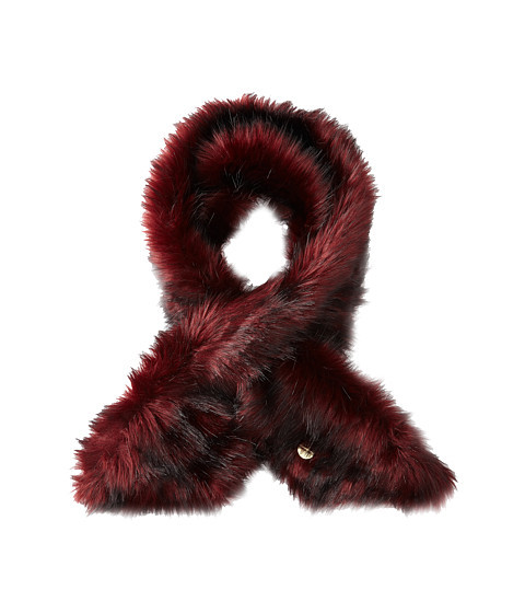 Ted Baker Tesha (Mid Red) Scarves | 6pm