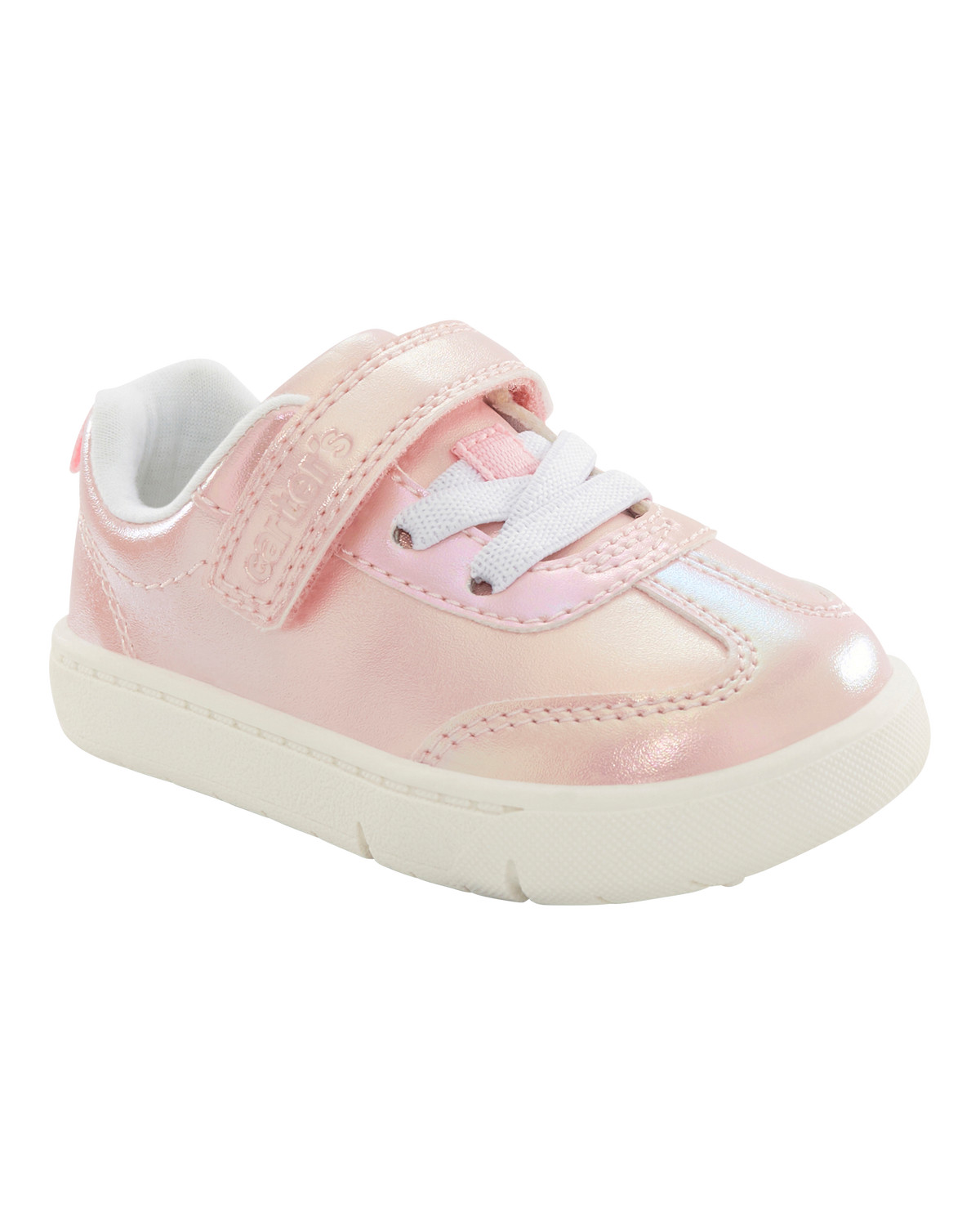 Baby Every Step® High-Top Sneakers | Carter's Inc