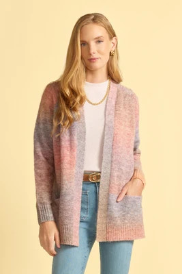 The Elanah Cardigan | Kilte Collection