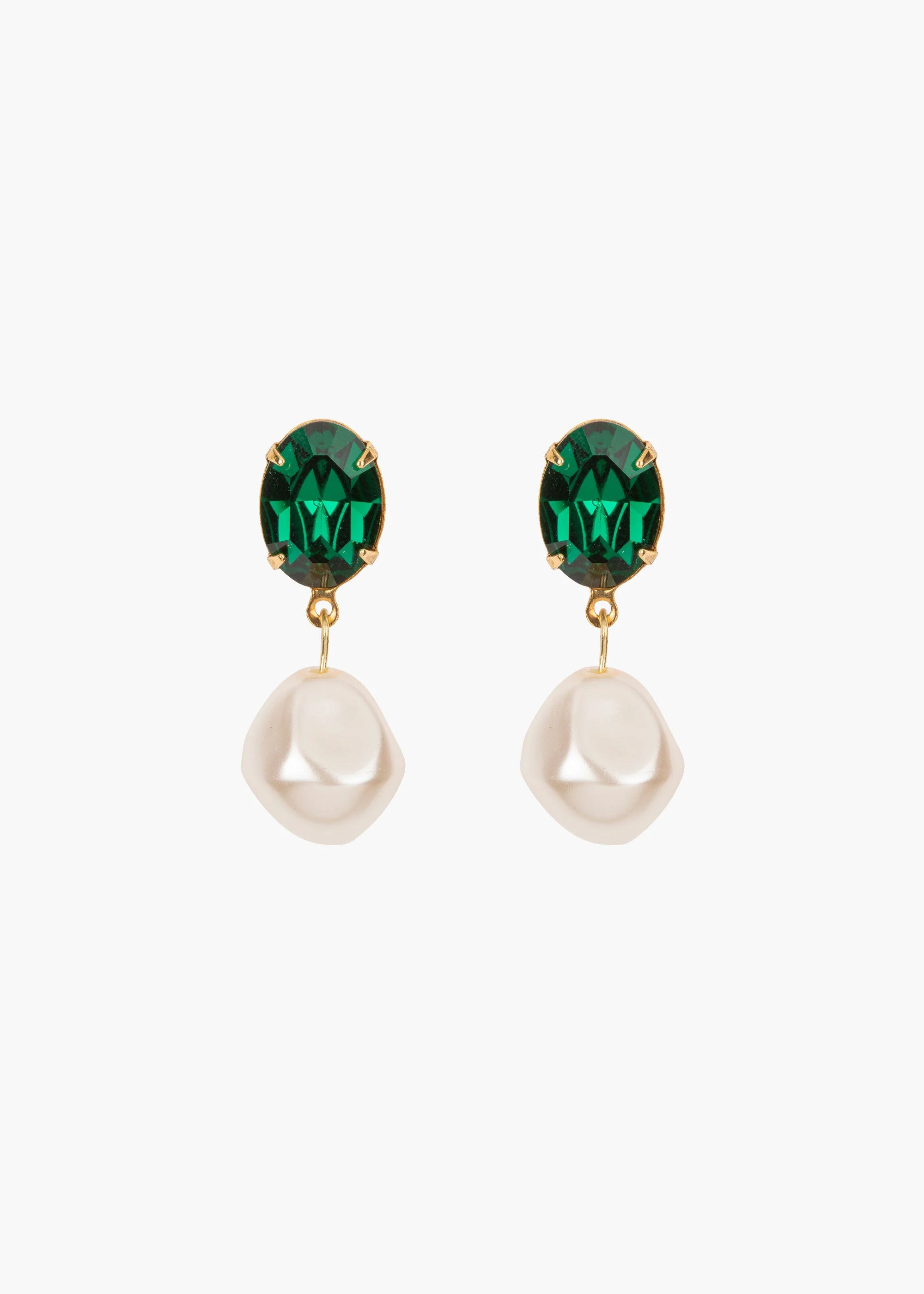Tunis Earrings | Jennifer Behr 