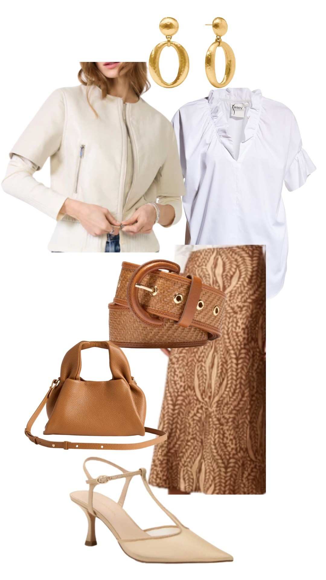 Bev’s new favorite outfit.  
Love it❤️

#LTKWorkwear #LTKgrwm #LTKootd