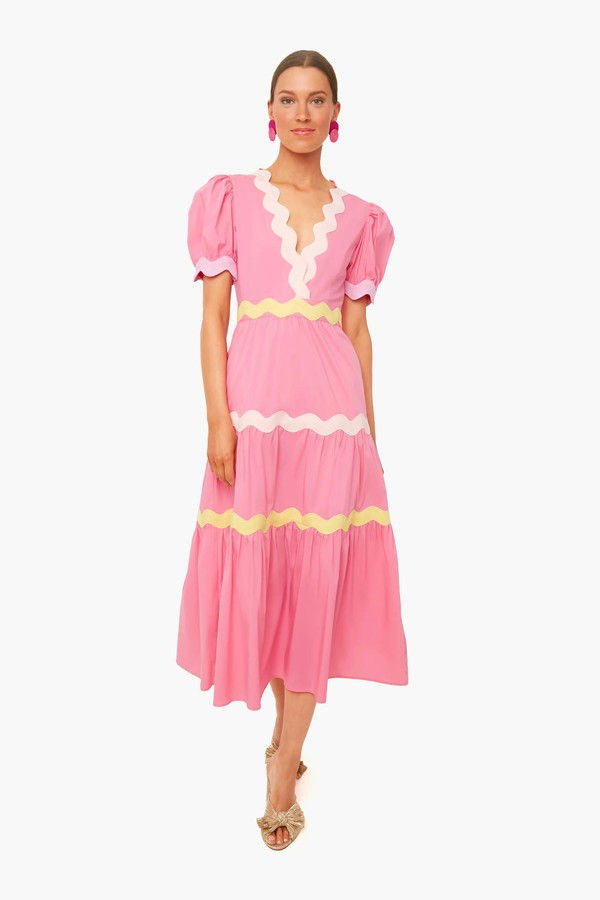 Piscis Dress | Tuckernuck (US)