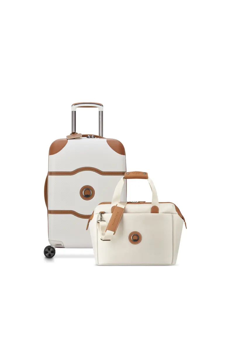 Chatelet Air 2.0 2 Piece Set Weekender Duffle & 21" Carry On Spinner Luggage | Nordstrom | Nordstrom