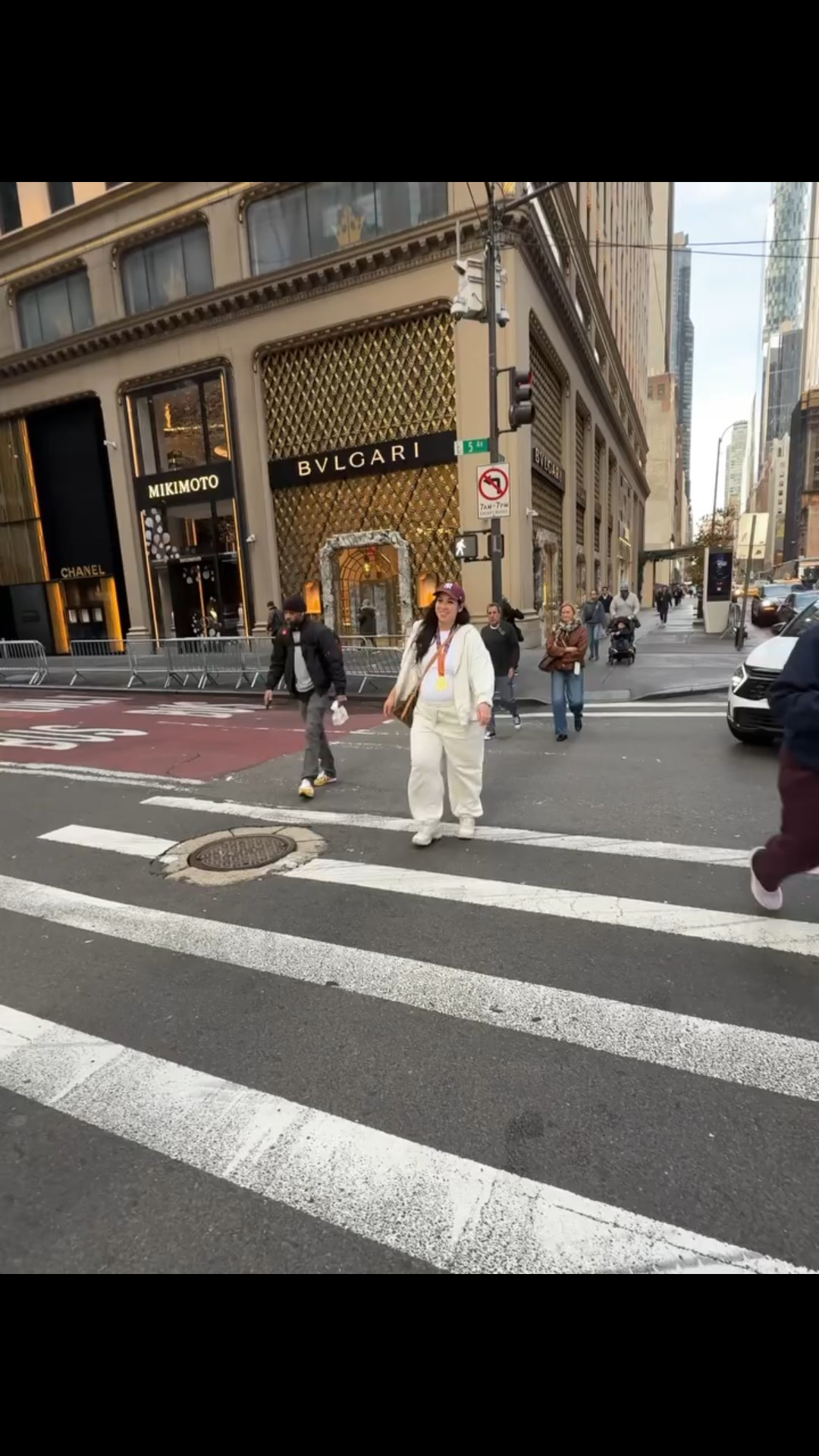 Casual NYC outfit!




Midsize fashion, midsize casual outfit, matching set, casual outfit, airport outfit, sweat set, midsize sweat set

#LTKSeasonal #LTKStyleTip #LTKMidsize