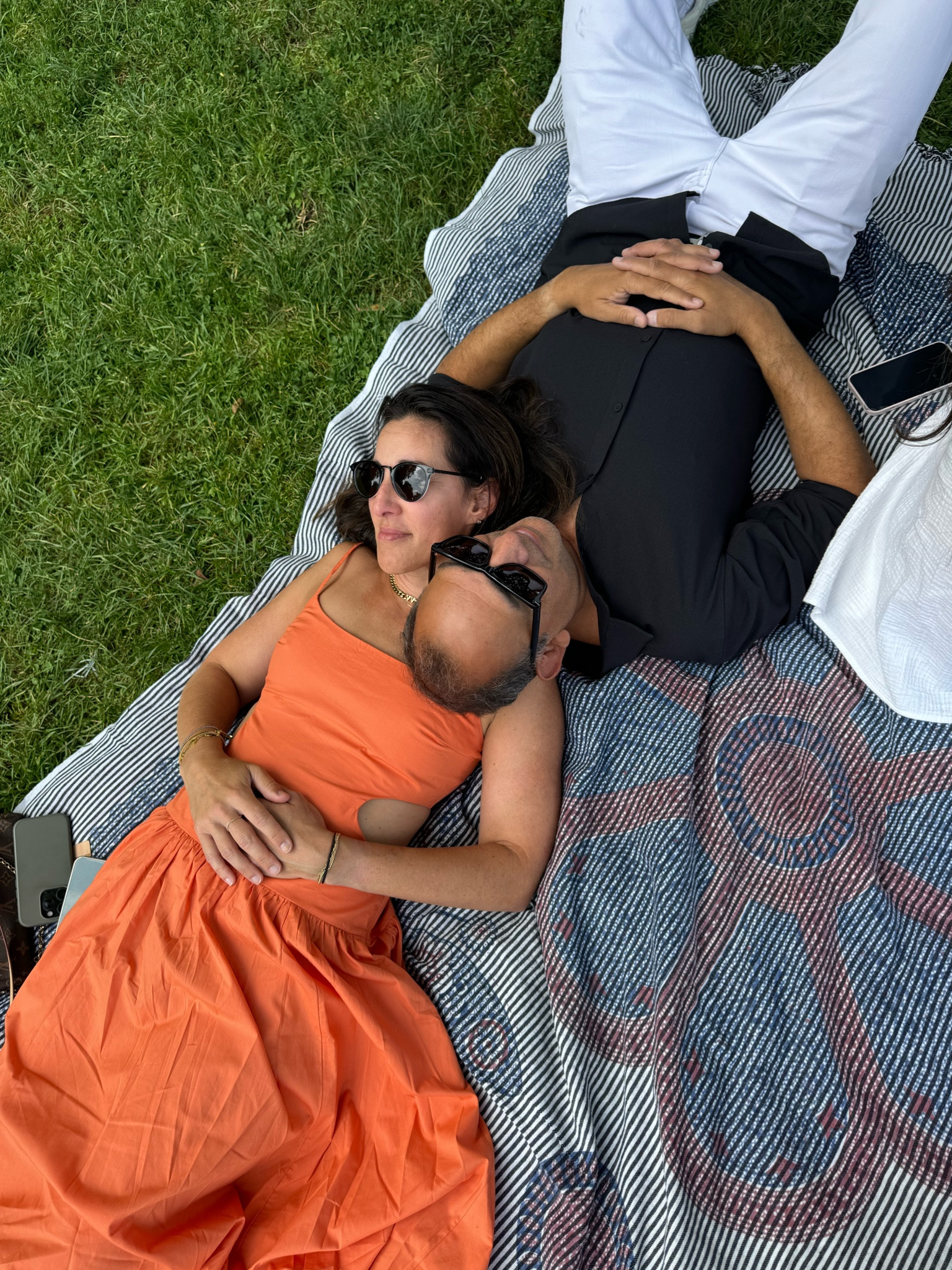 So comfortable, sexy and fun. And…deep, glorious POCKETS!!!

#whatiworeinvacatiin #summerdress

#LTKOver40 #LTKxAF