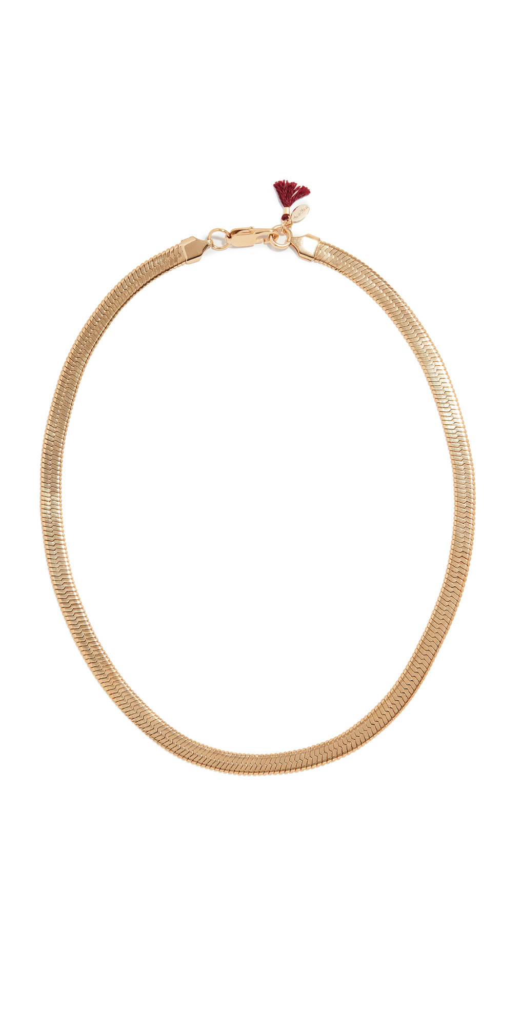 Khaleesi Necklace | Shopbop