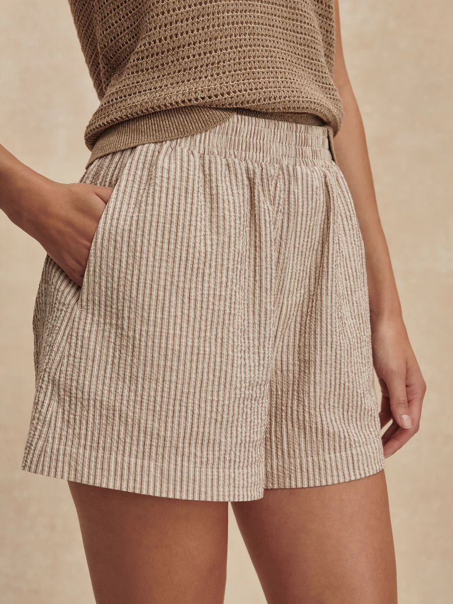 Darina Shorts 4" | Varley US | Varley US