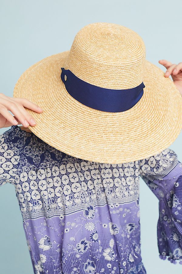 Leon Bucket Hat | Anthropologie (US)