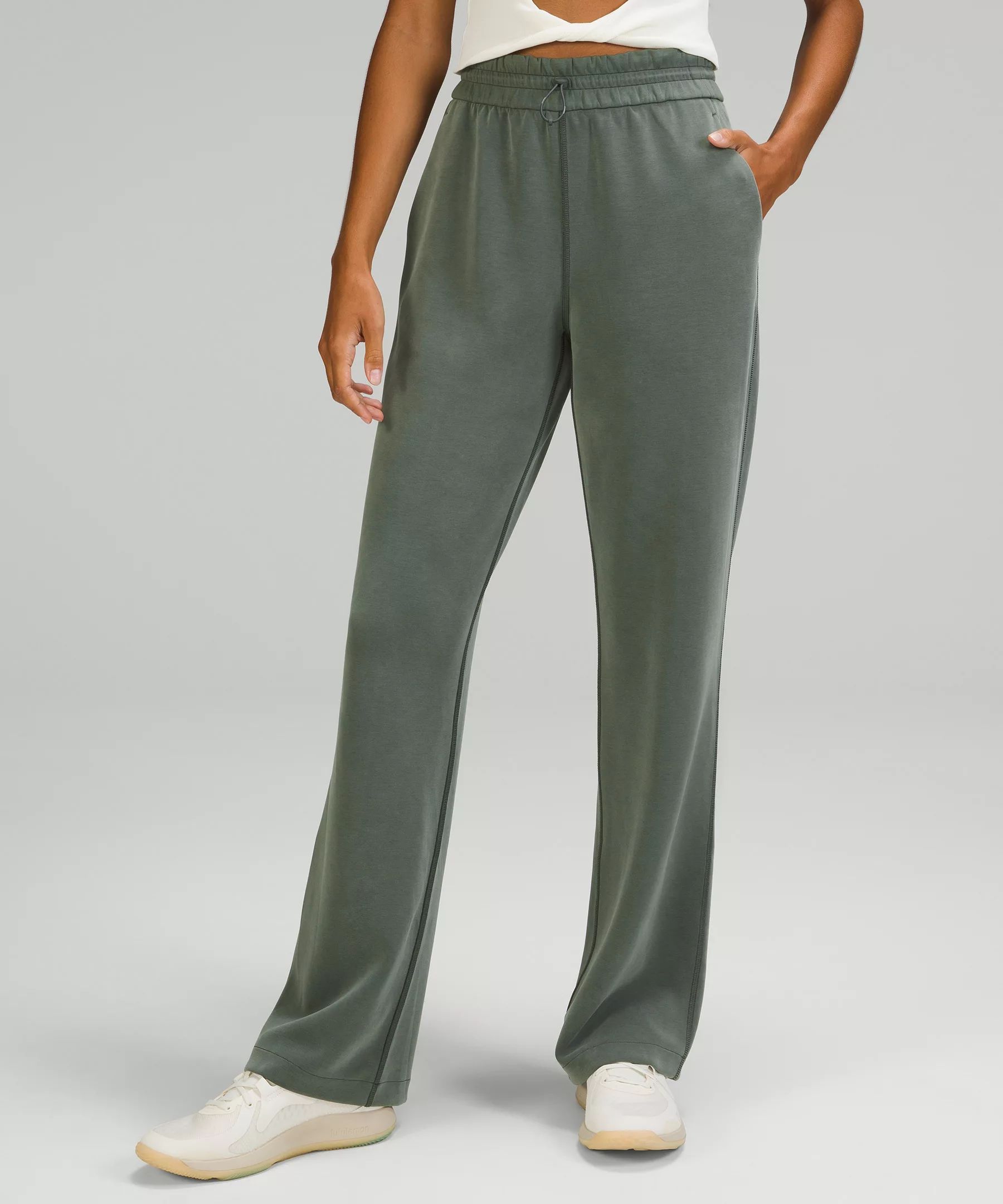 Softstreme High-Rise Pant Online Only | Lululemon (US)