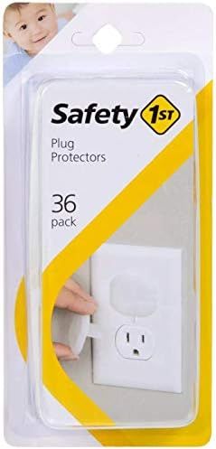 Safety 1st Plug Protectors, 36 Count | Amazon (US)