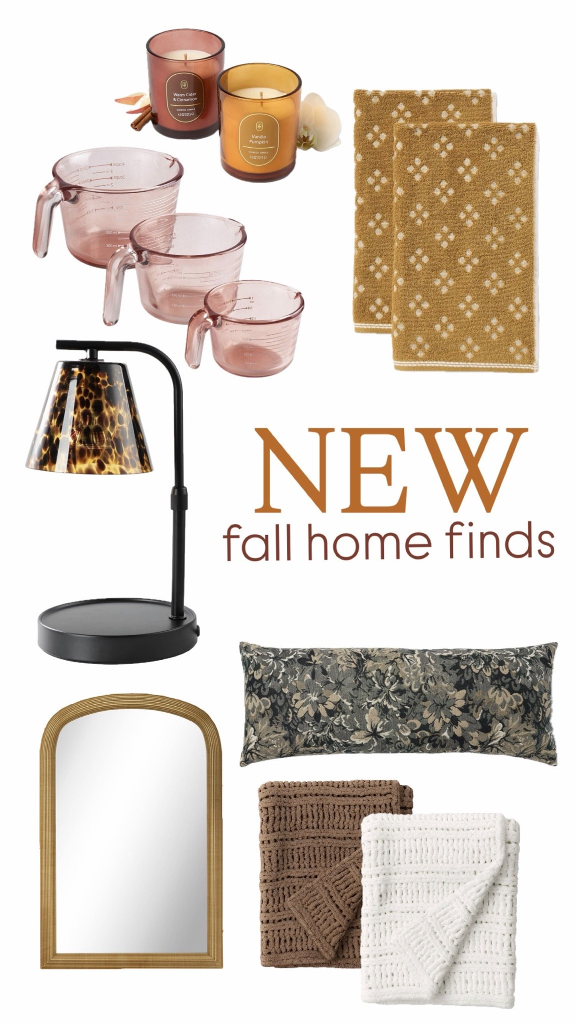 Fall & thanksgiving home finds! 🍂

#LTKgrwm #LTKmomlife #LTKHome