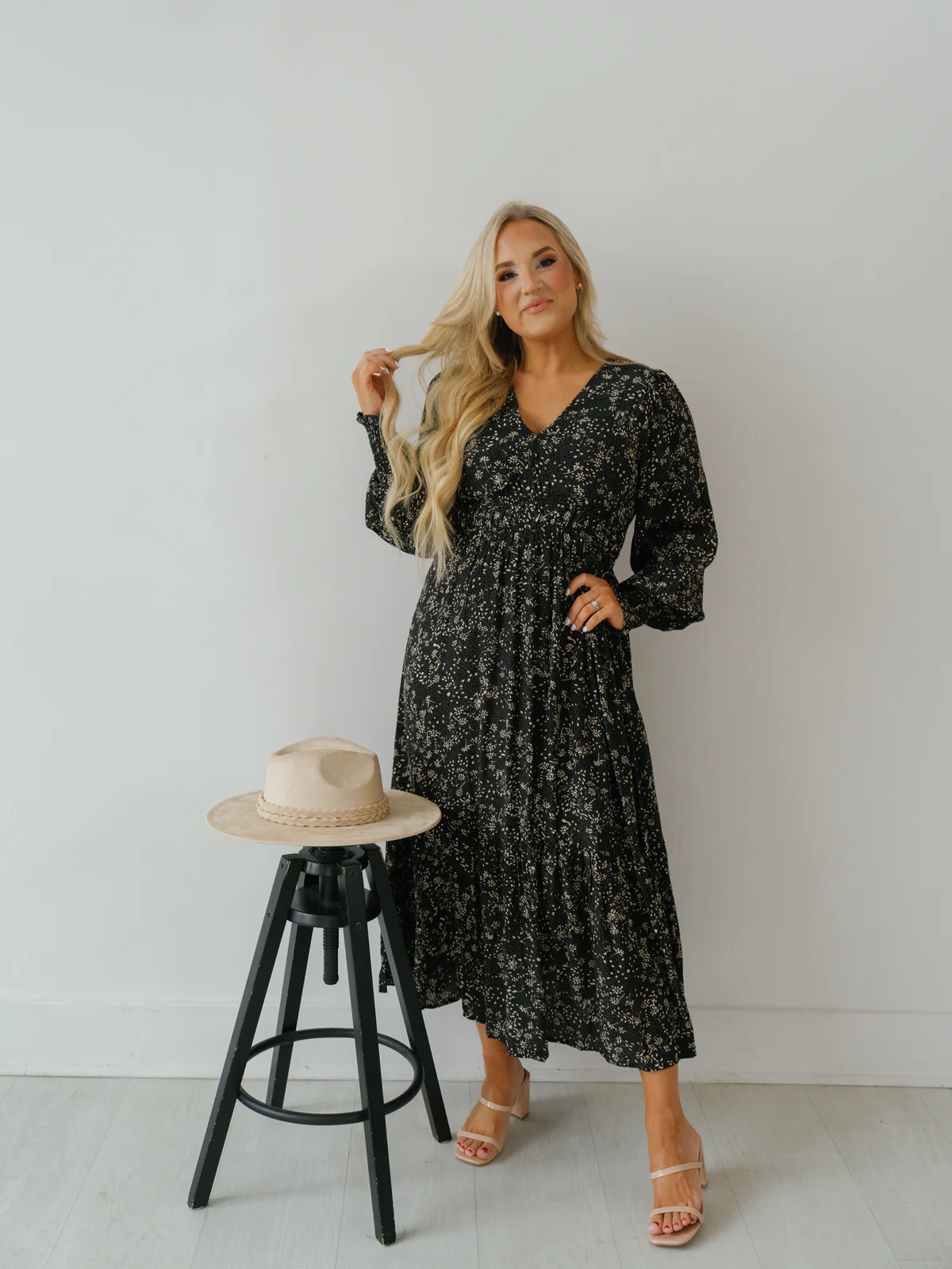 Elizabeth Dress | Landry Kate