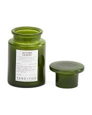 12oz autumn leaves candle | TJ Maxx
