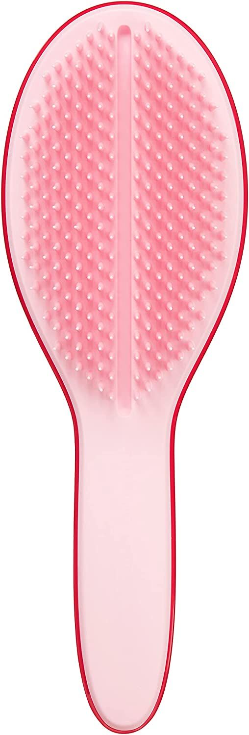 Tangle Teezer | The Ultimate Styler Hairbrush | Maintains & Blends Wigs, Weaves, Extensions & Cli... | Amazon (UK)