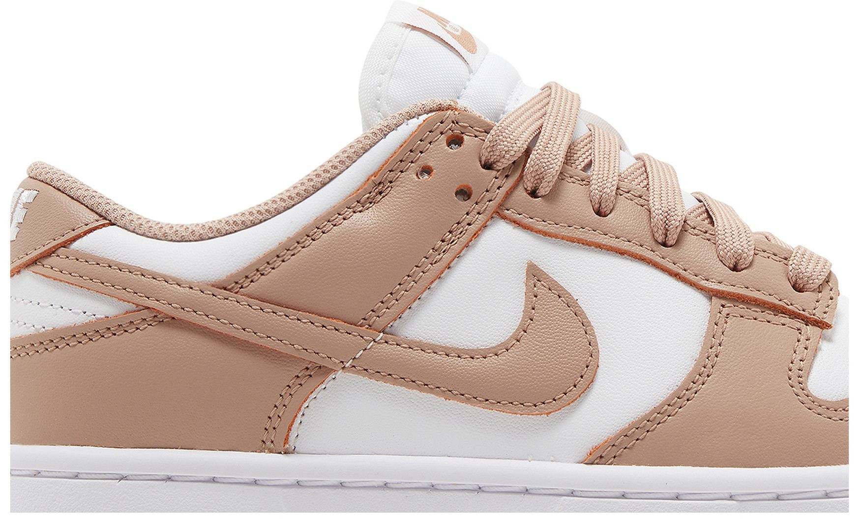 Buy Wmns Dunk Low 'Rose Whisper' - DD1503 118 | GOAT | GOAT