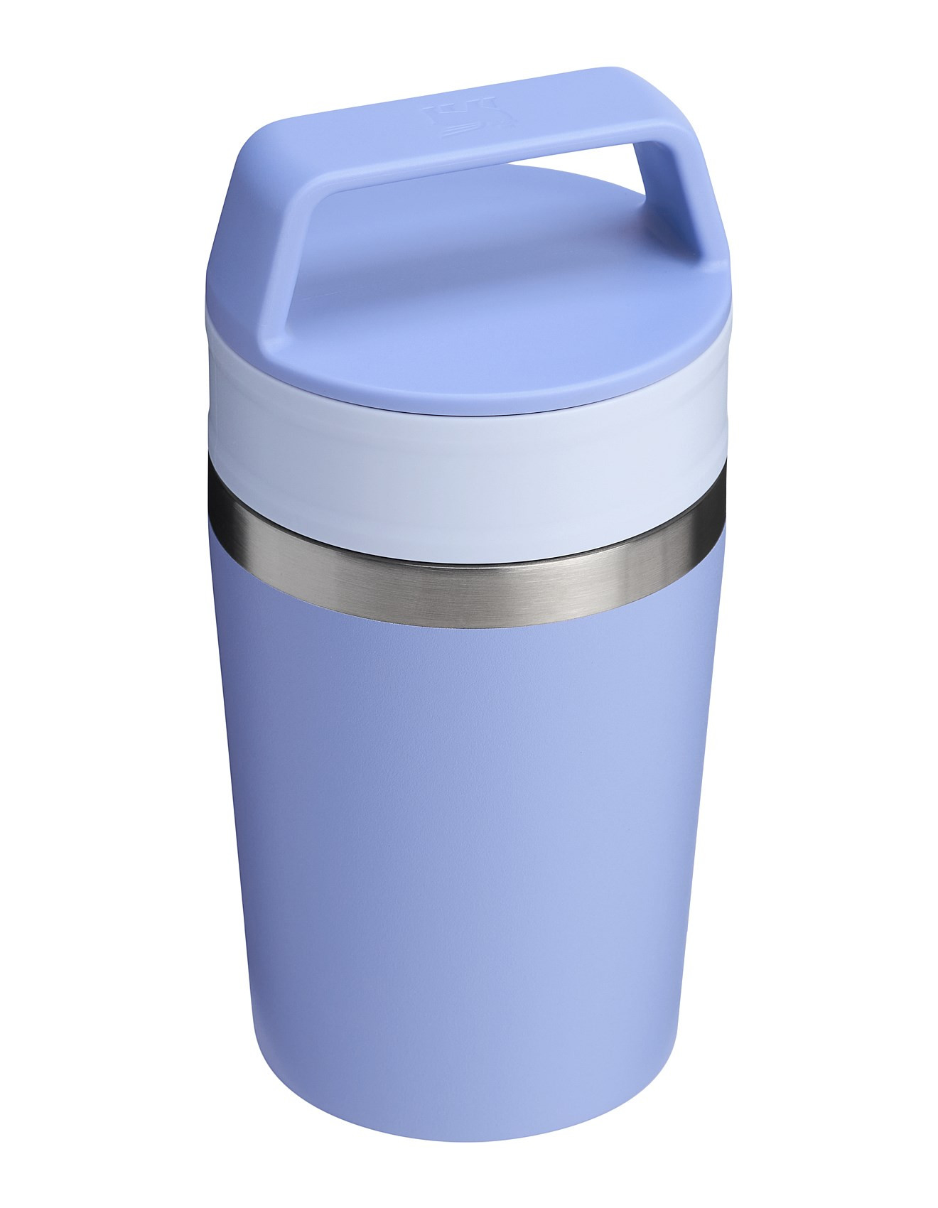 THE CAFÉ-TO-GO TRAVEL MUG 8OZ HYDRANGEA | David Jones (Australia & New Zealand)