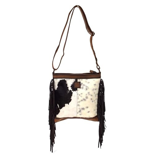 STS Ranchwear Women's Ponderosa Crossbody | Amazon (US)