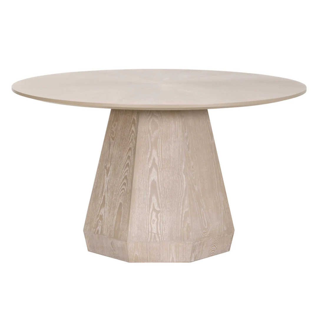 Colin Round Dining Table | StyleMeGHD