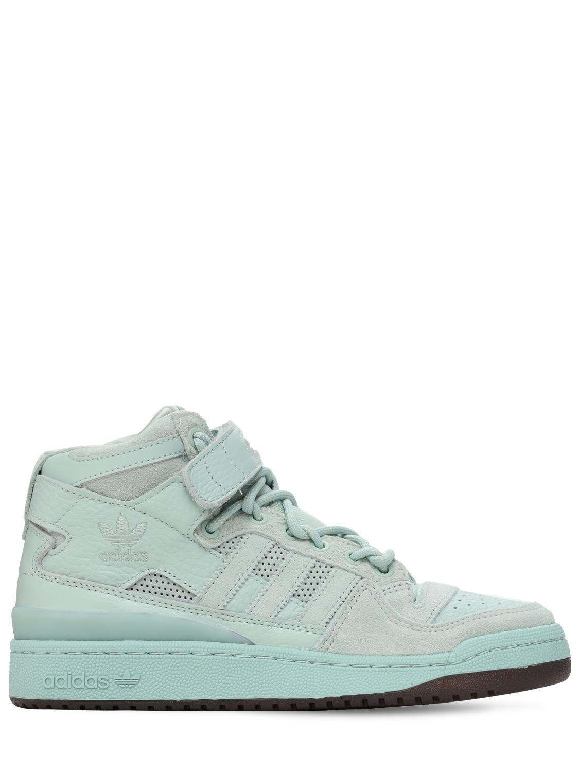 Ivy Park Forum Mid Sneakers | Luisaviaroma