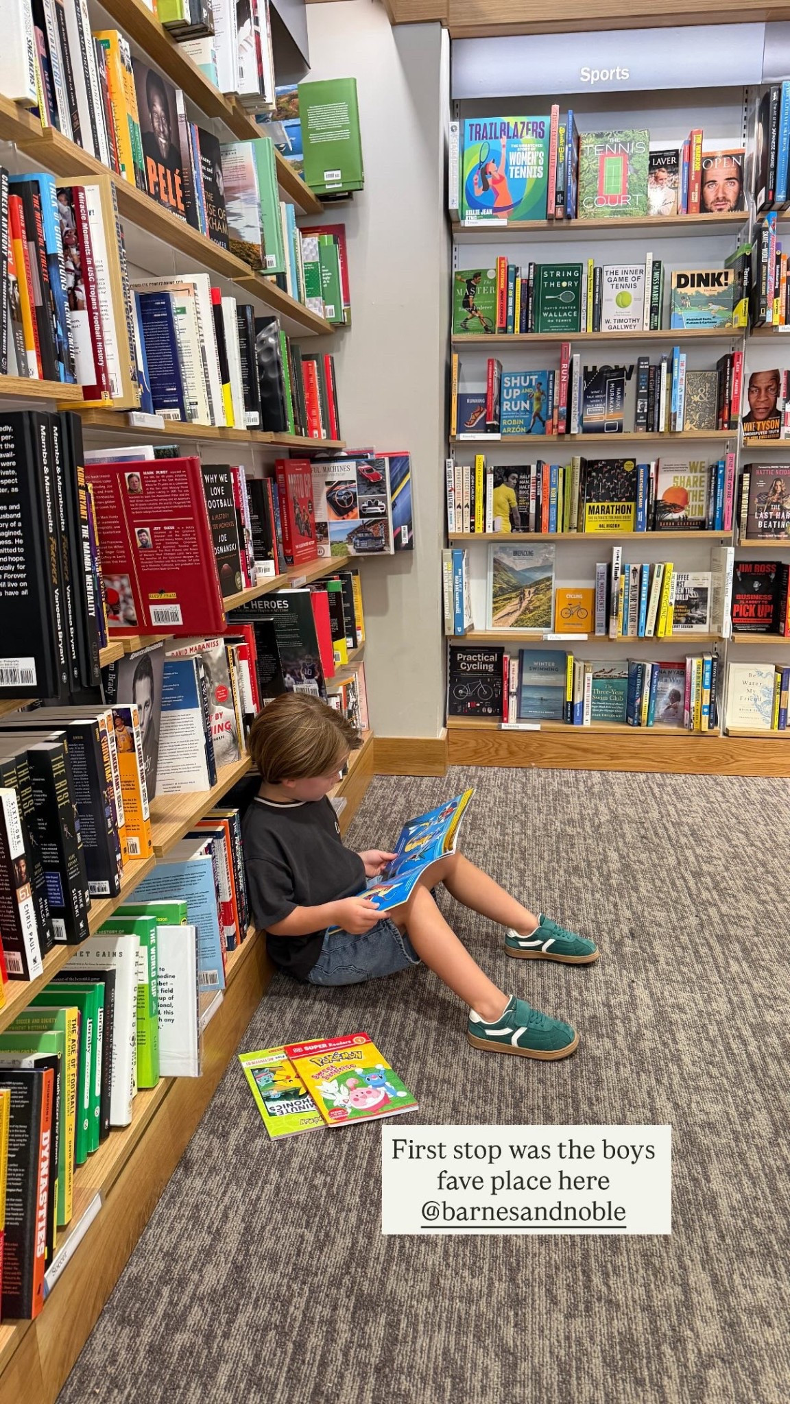 Love these shoes for the boys!

#LTKmomlife #LTKootd #LTKKids