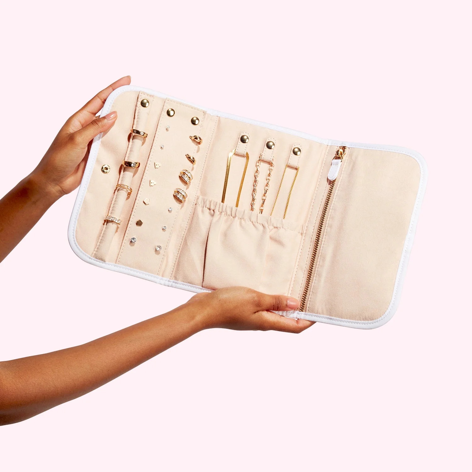 Jewelry Roll | Stoney Clover Lane