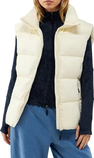 Iets Frans Gender Inclusive Puffer Vest | Nordstrom | Nordstrom