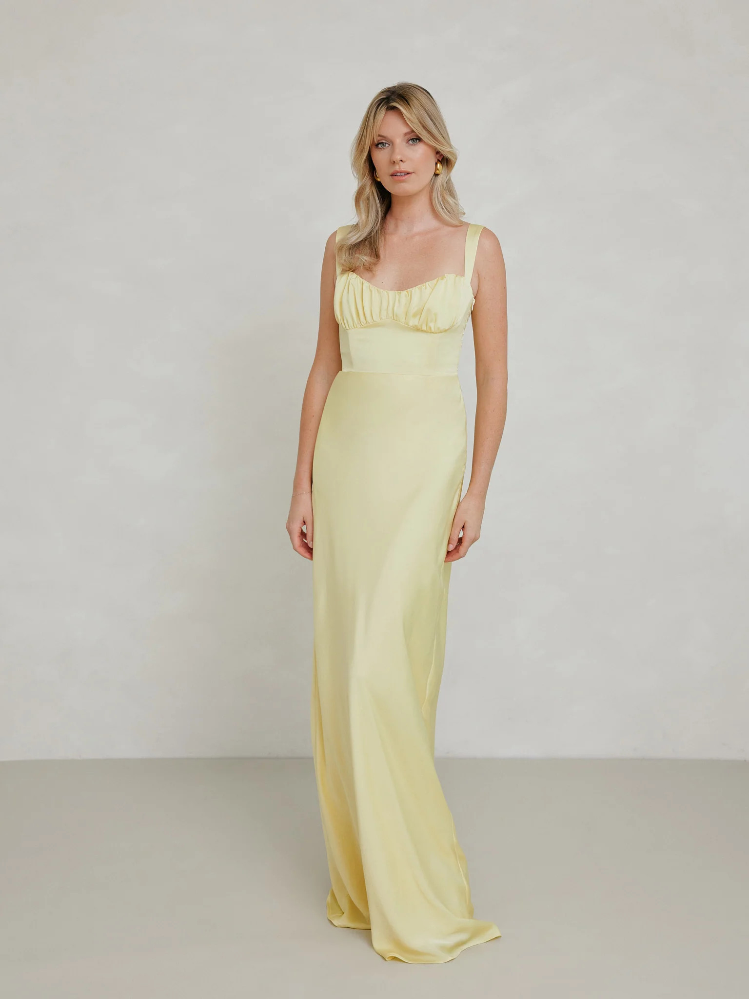 Dawson Dress | Park & Fifth Co.