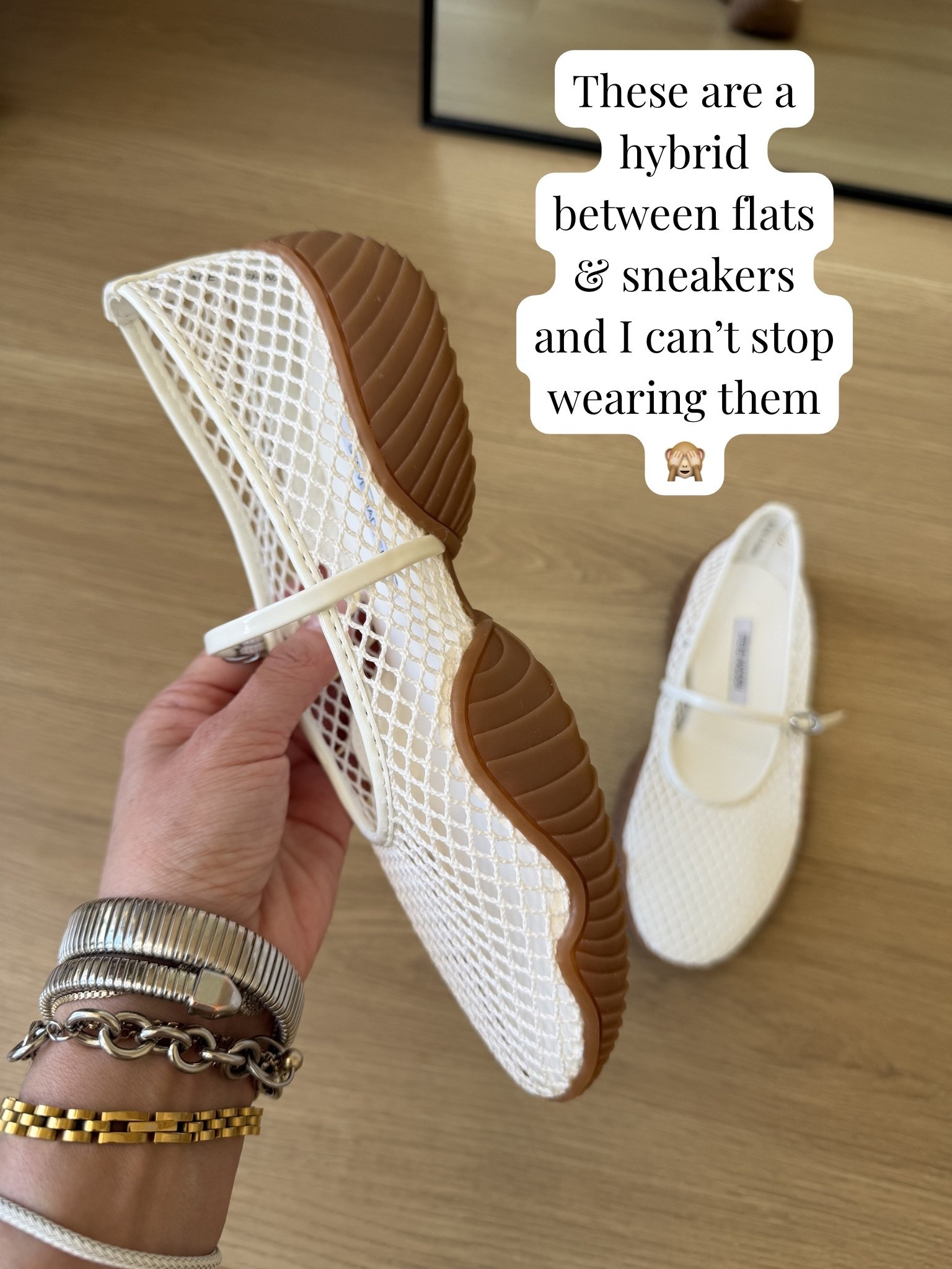 The shoe version of effortless chic!



#LTKootd #LTKmomlife