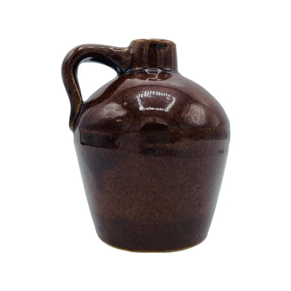 Brown Jug Vintage Homestead Jug the Royal Croft Shops Brown | Etsy | Etsy (US)