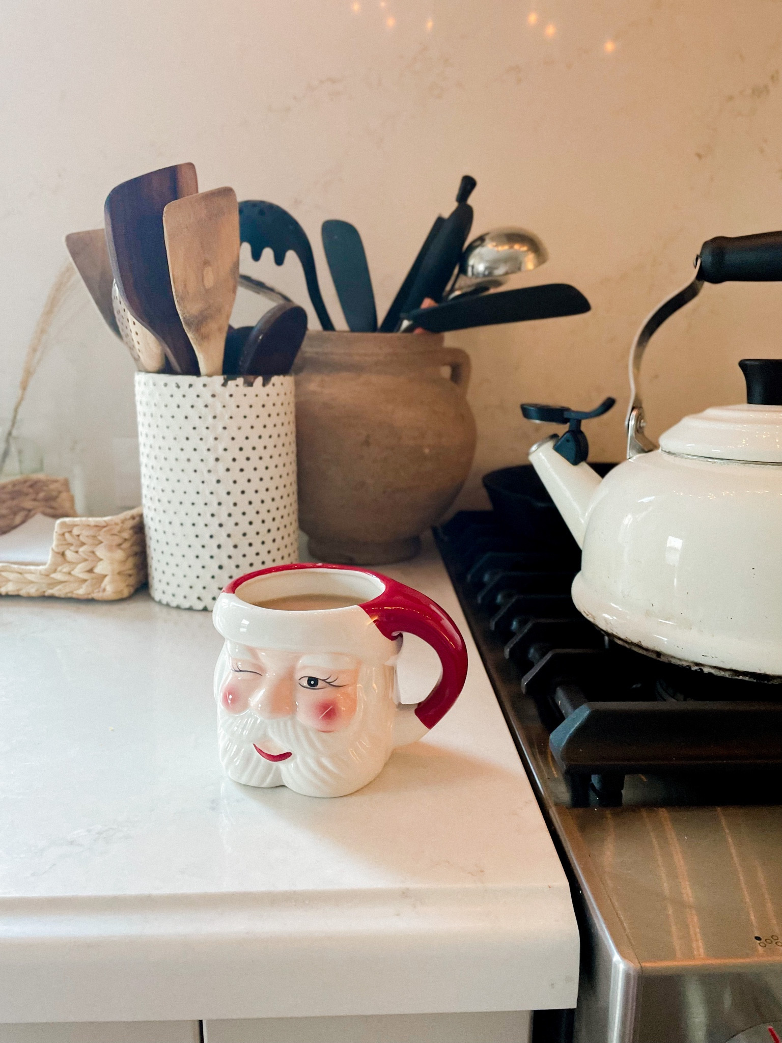 My favourite holiday purchase in a long time 🎅🏼

#LTKhome #LTKHoliday #LTKSeasonal