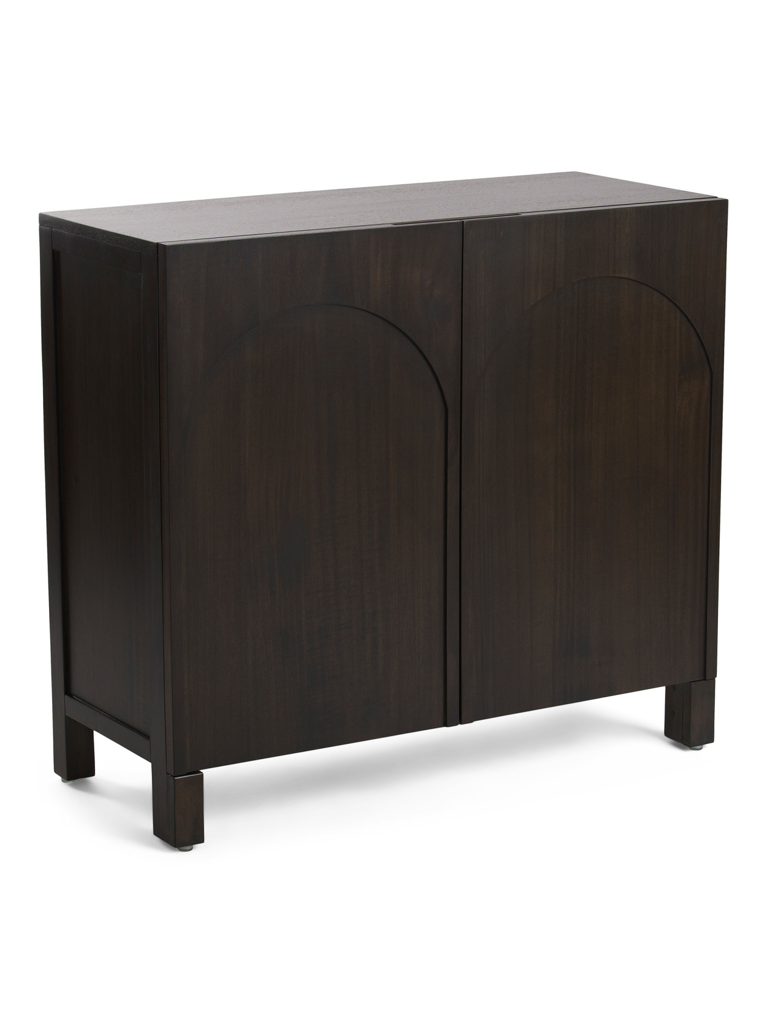 Arch Two Door Cabinet | TJ Maxx