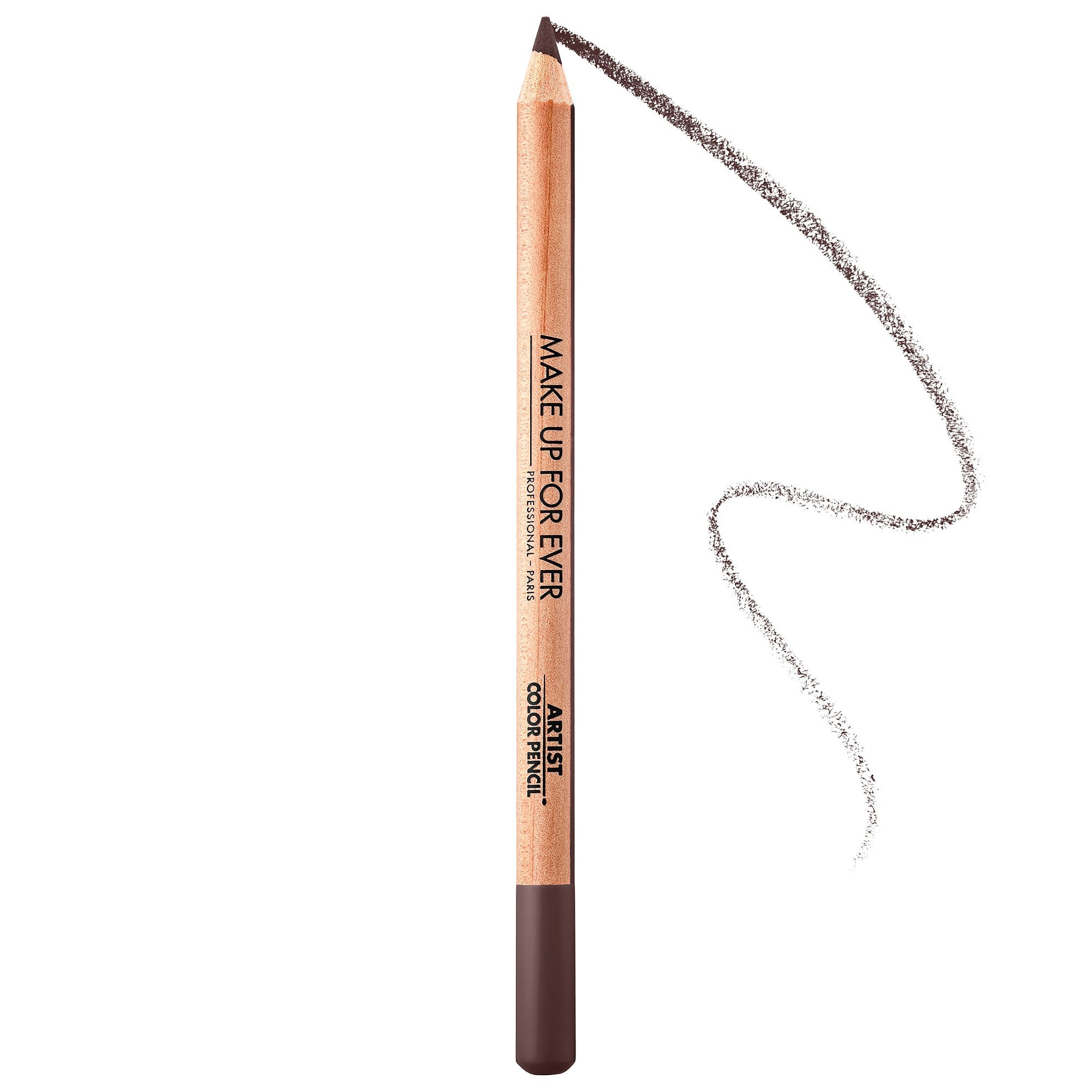 MAKE UP FOR EVER Artist Color Pencil Longwear Lip Liner 0.04 oz / 1.41 g | Sephora (US)