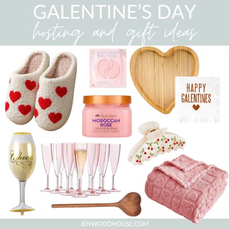Love these Galentine’s Day hosting and gift ideas!

Girls night, Walmart Galentine’s, Amazon Galentine’s, self care, champagne balloon, heart charcuterie board 

#LTKparties #LTKstyletip #LTKGiftGuide