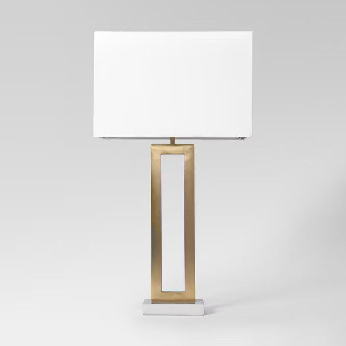 Weston Window Large Lamp Base - Project 62™ | Target