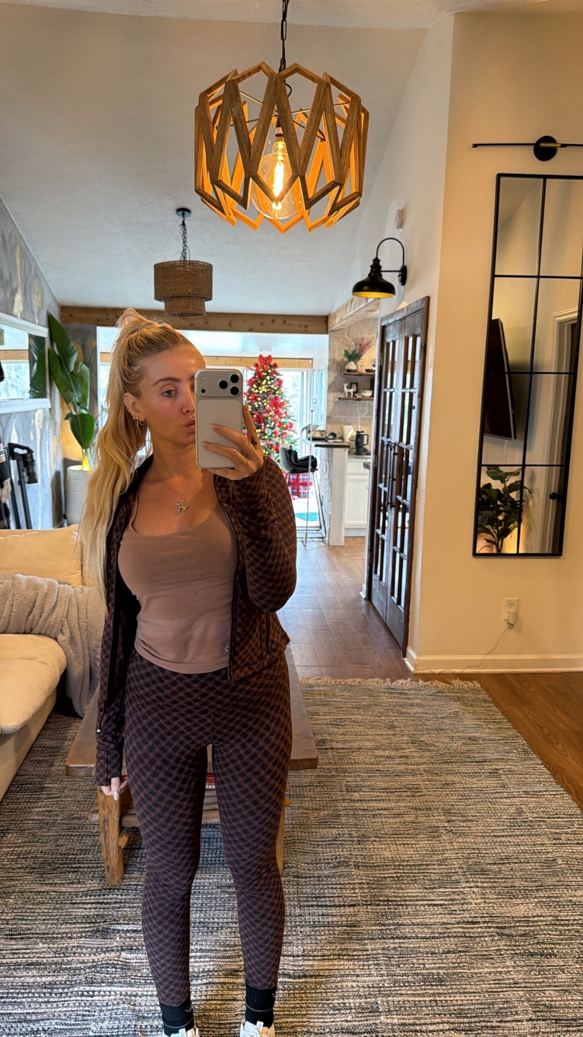 Obsessed with this set from lululemon #activewear

#LTKGiftGuide #LTKSeasonal #LTKActive