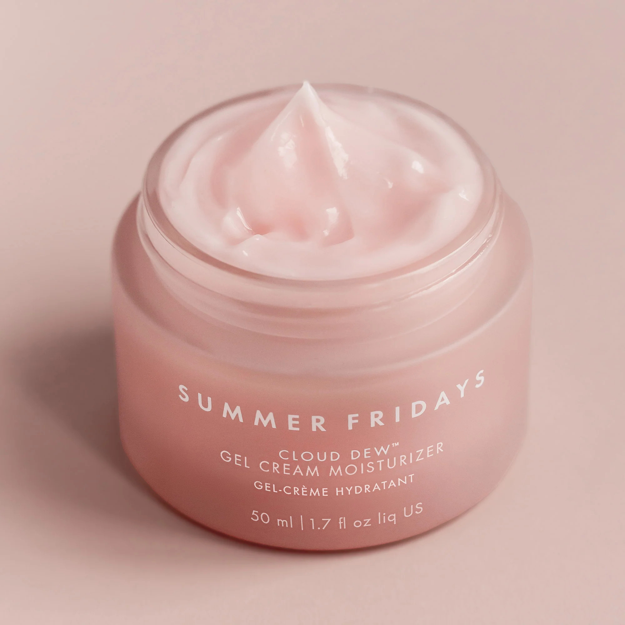 Cloud Dew Gel Cream Moisturizer | Summer Fridays (US)