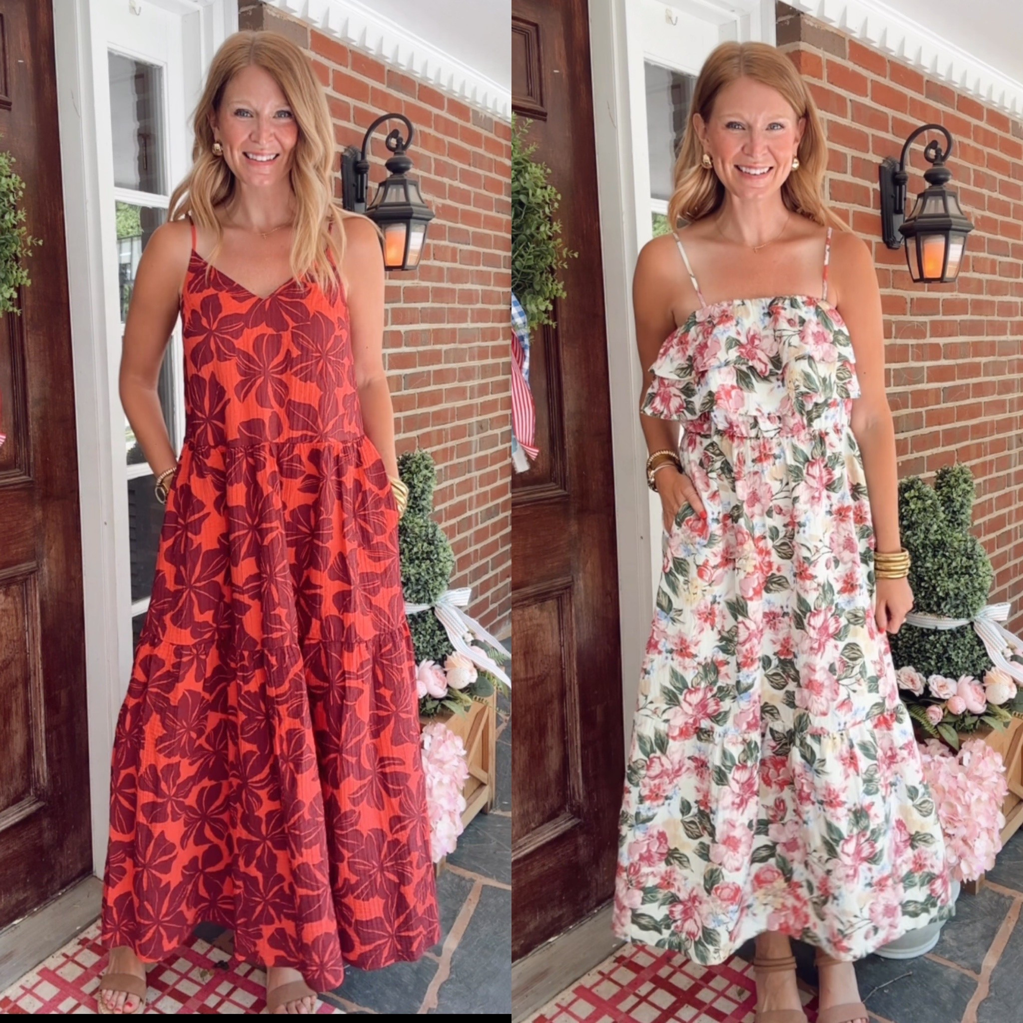 20% off dresses at target! I’m in size M