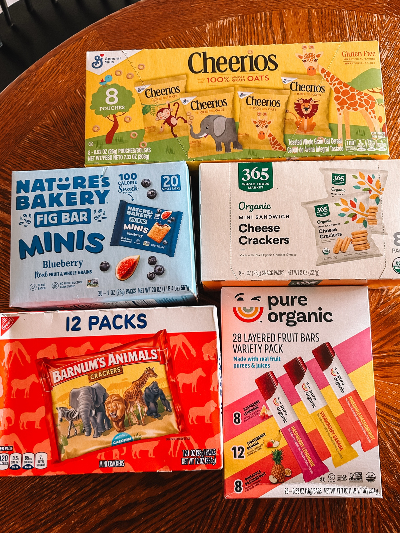 New snack haul for the month to keep my 3 year old toddler happy!

Toddler snacks, healthy snacks, kid food, snack ideas, lunch box ideas, Amazon snacks

#LTKKids #LTKFamily