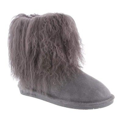 Bearpaw Women's Boo Boots. | Target