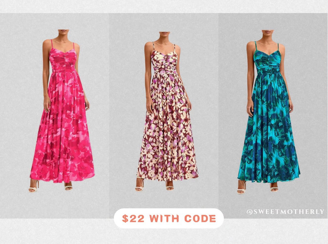 Summer maxi dresses on sale

Summer dresses
Casual summer dresses
Midi dresses
Maxi dresses
Linen dresses
Vacation dresses
Floral dresses
Sundresses
Everyday summer outfits
Women’s summer fashion

#LTKootd #LTKSeasonal #LTKSaleAlert