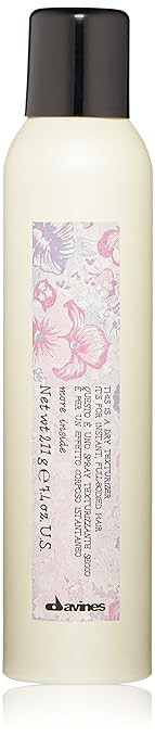 Davines This Is A Dry Texturizer | Texturizing Spray for Full Bodied Hair with Volume, Strong Hol... | Amazon (US)
