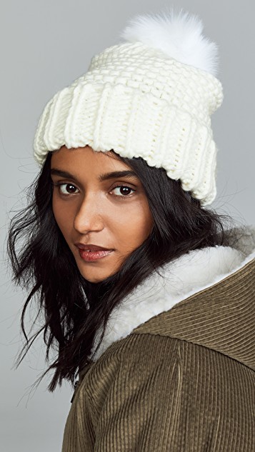 Skyline Beanie Hat | Shopbop