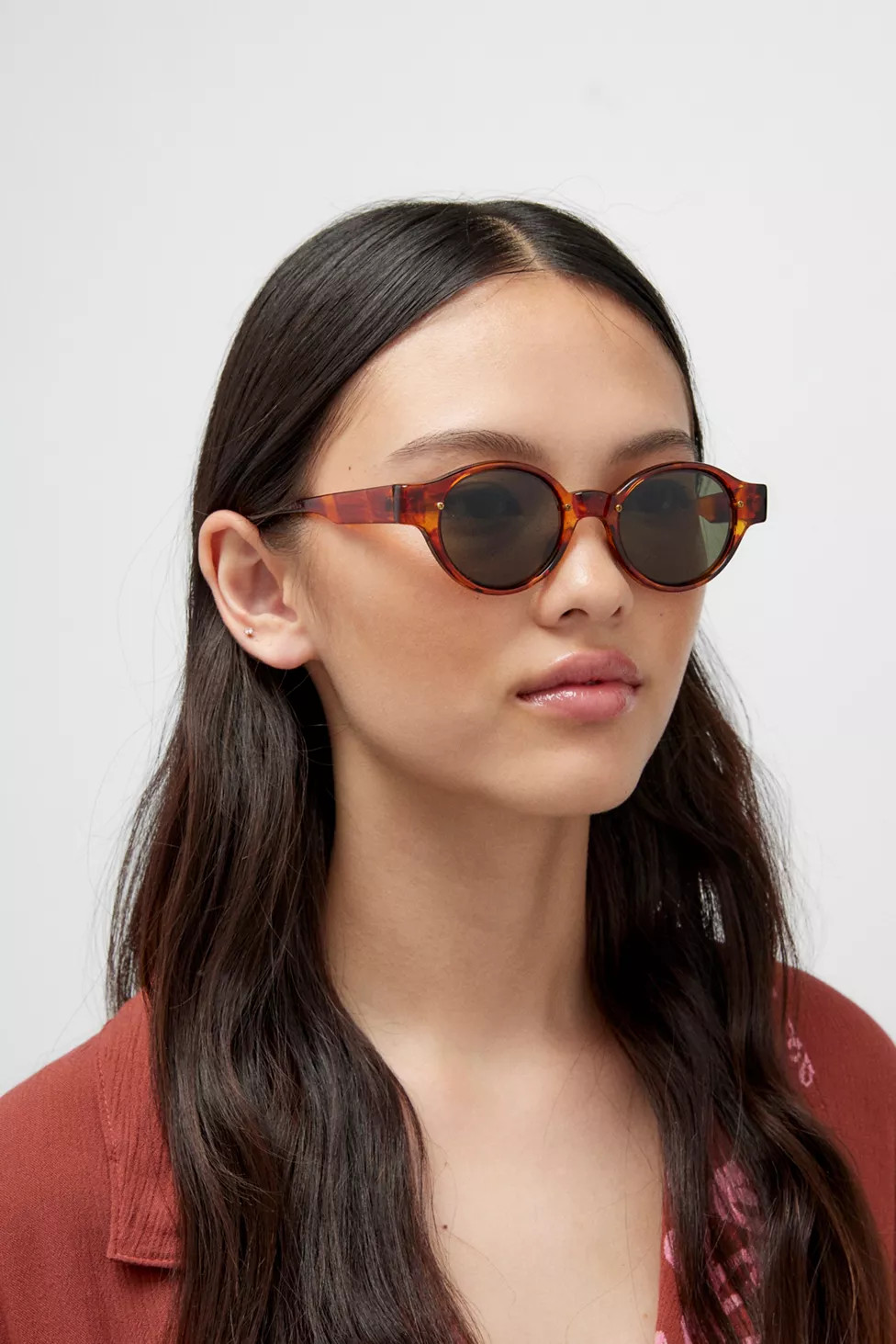 Urban Renewal Vintage The Beat Sunglasses | Urban Outfitters (US and RoW)