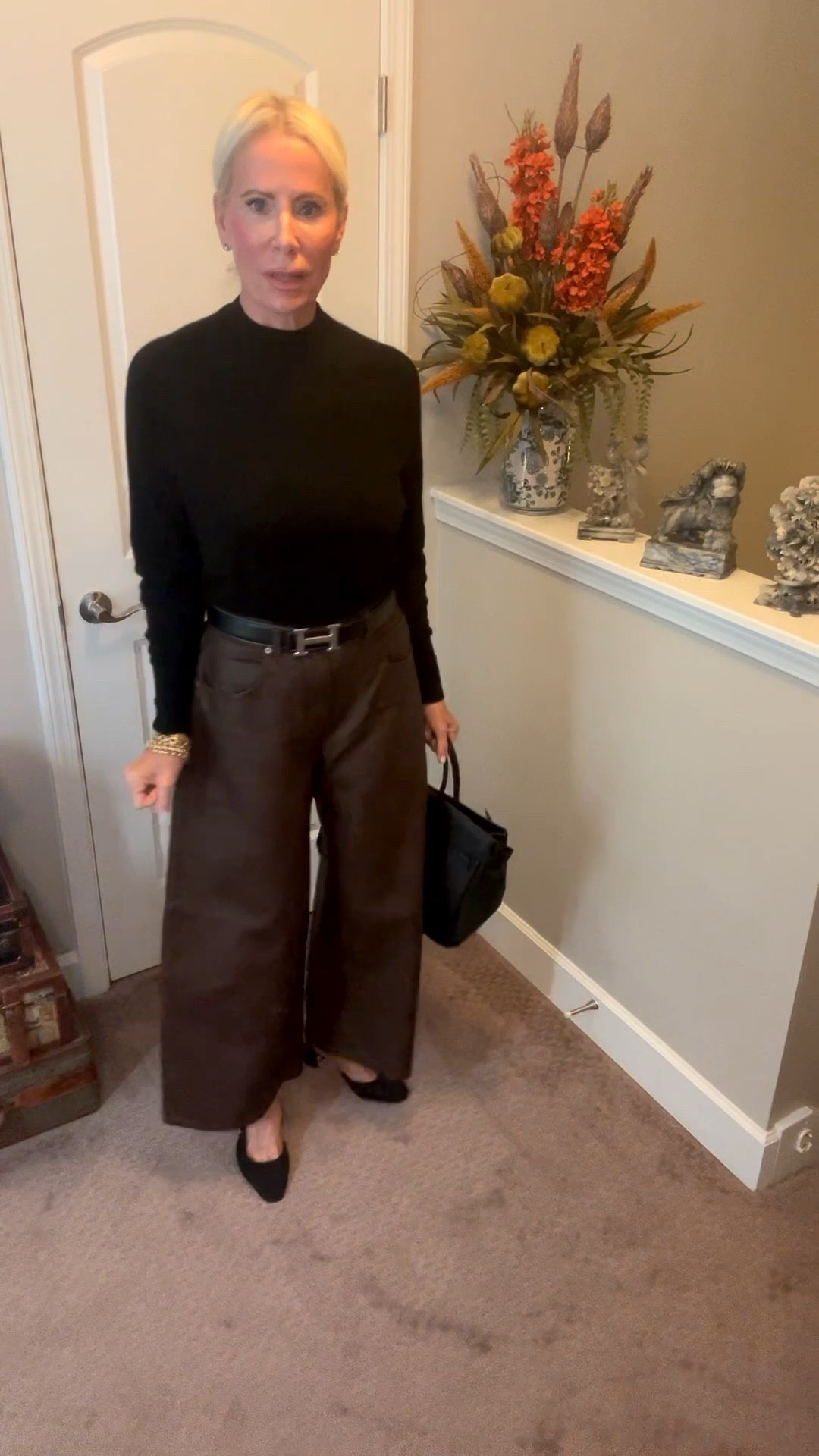 A few of my looks may not be available but I have attached similar.