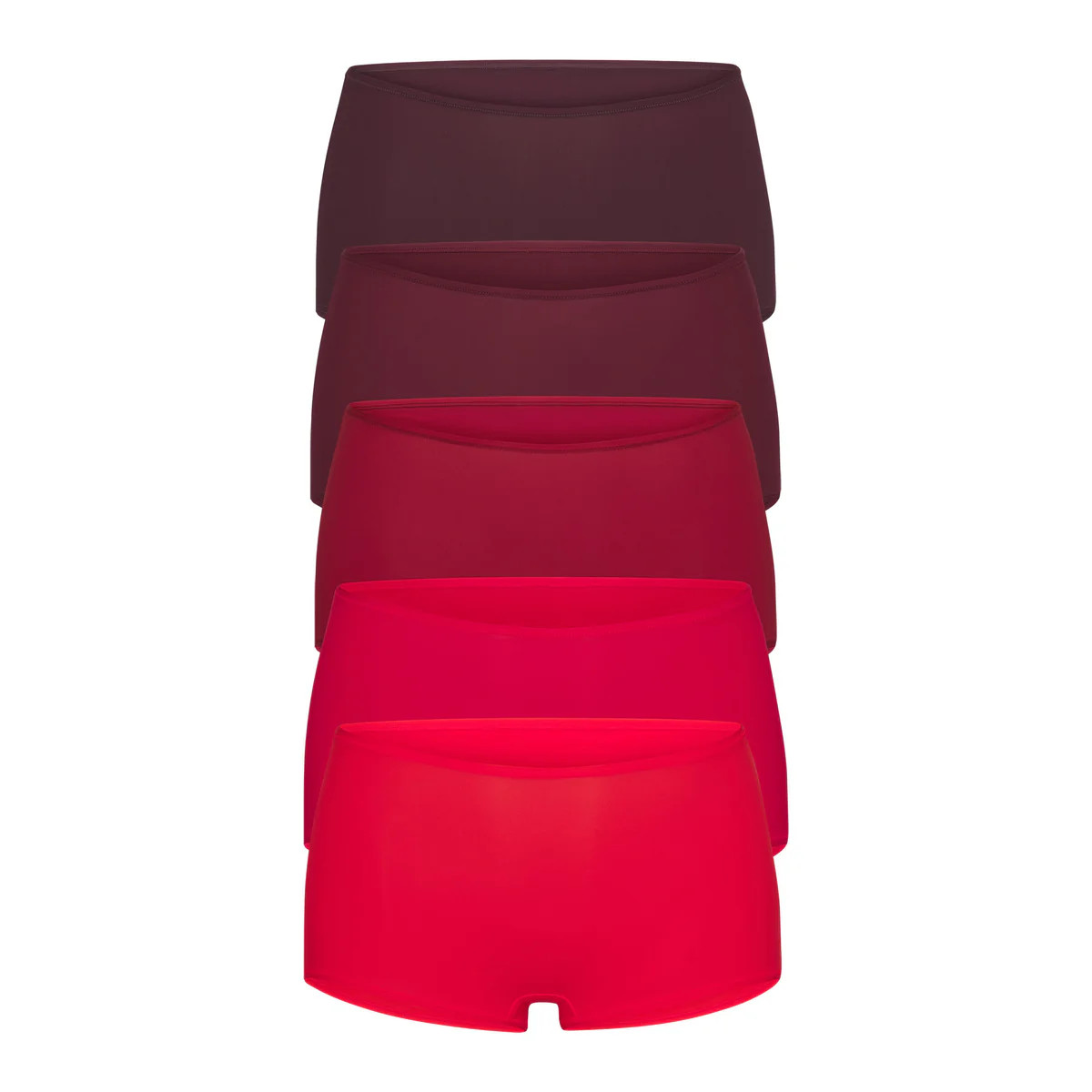 FITS EVERYBODY BOY SHORT PACK | SKIMS (US)