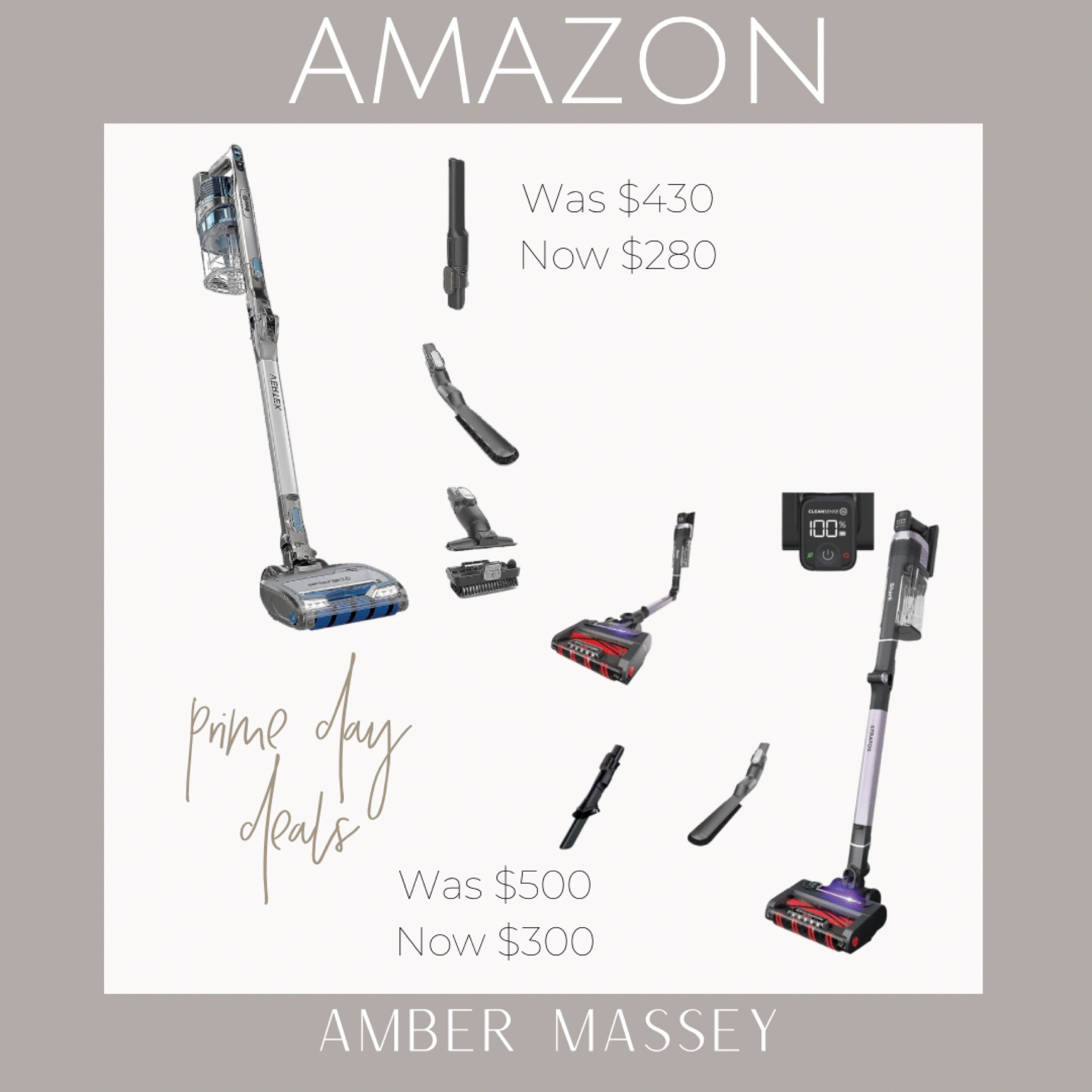 Amazon Prime day deals | shark cordless vacuums on major sale. 

Amazon home | sale | gift idea

#LTKGiftGuide #LTKxPrime #LTKhome
