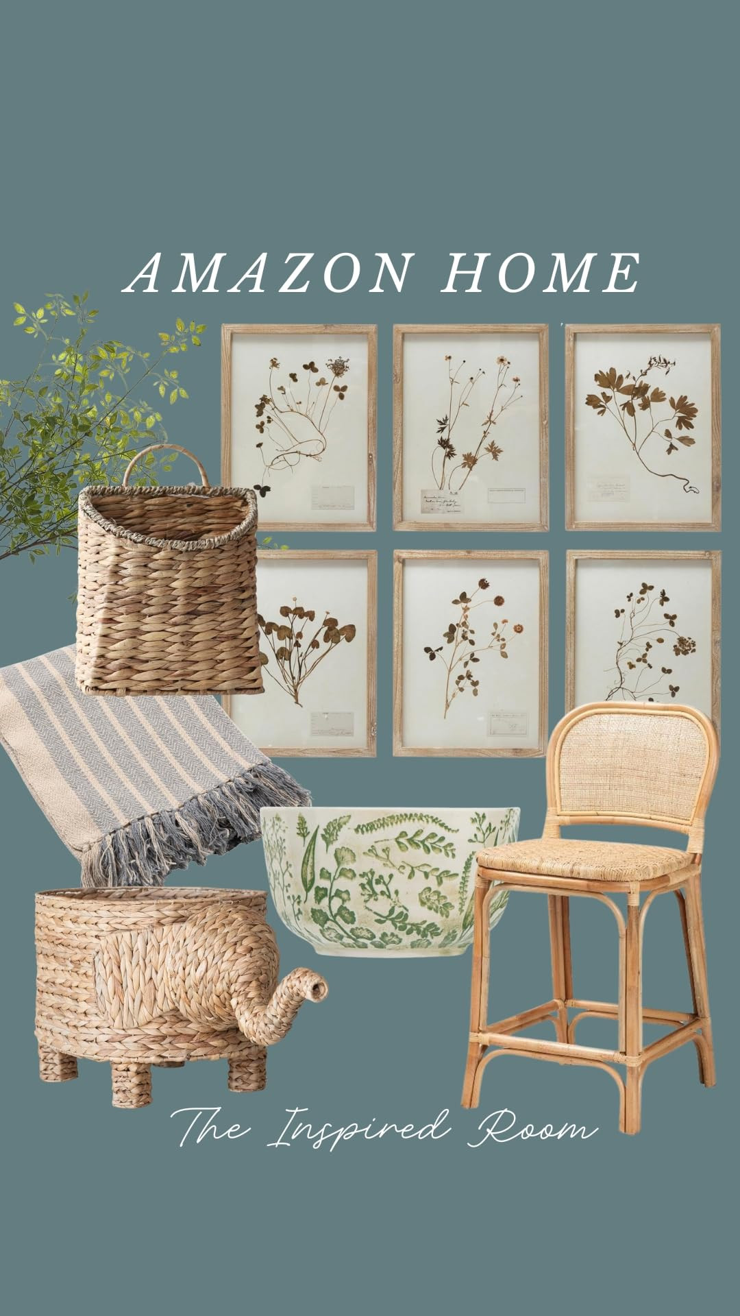 Amazon Home Decor | Amazon (US)