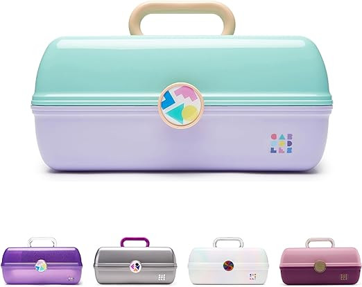 Caboodles On-The-Go Girl | Amazon (US)