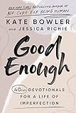 Good Enough: 40ish Devotionals for a Life of Imperfection | Amazon (US)